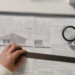 Od działki do przeprowadzki: kompletny przewodnik po etapach budowy domu jednorodzinnego